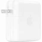 Apple 67W USB-C Power Adapter-Plugs Fold Flat for Storage