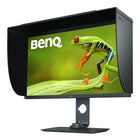 Benq 32" 4K Photo and Video Editing Monitor Adobe RGB - SW321C-IPS LED backlight