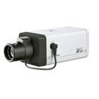 SeqCam 5 Megapixel Full HD Network Camera, 2.5" x 2.8" x 5.9", White-1/2.5" 5Megapixel Progressive Scan Aptina CMOS