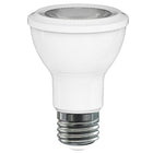 Northern Stars 80445 LED Light Bulb, PAR20 8W, Dimmable, White, 2 Pack-LED PAR20 120V 8W, Warm white