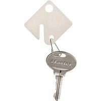 Key Storage Cabinets, Cabinet, 240 Pack-Key Tags - 20/Pack