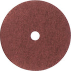 Walter Surface Technologies Coolcut Sanding Disc, Aluminum Oxide, 24, 4-1/2" Dia x 7/8" Arbor - 36 Pack-Abrasive Material: Aluminum Oxide