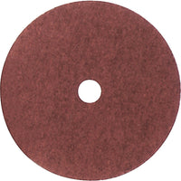 Walter Surface Technologies Coolcut Sanding Disc, Aluminum Oxide, 24, 4-1/2" Dia x 7/8" Arbor - 36 Pack-Abrasive Material: Aluminum Oxide