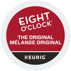 Eight O'Clock Discovery Box Coffee K-Cup Pods - Original/Colombian/Hazelnut - 40 Pack-5