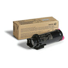 Genuine Xerox Standard Capacity Toner, Magenta-Magenta