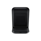 Samsung 15W Wireless Charger Stand, Black-iPhone Wireless Charging up to 7.5W