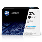 HP 37A (CF237A) Black Original LaserJet Toner Cartridge-Standard toner cartridge yields up to 11000 pages