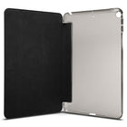 Spigen Smart Fold for iPad Mini 5- Black-Dimensions: 0.39" H x 5.39" W x 8.15" L