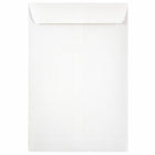 JAM Paper 6" x 9" Open End Catalog Envelopes - White - 50 Pack-Size: 6 x 9 inches