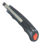 Clauss Heavy-Duty Snap Blade Utility Knife, 6 Pack-13 count snap blade