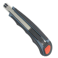 Clauss Heavy-Duty Snap Blade Utility Knife, 6 Pack-13 count snap blade