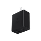 Samsung 35W Duo Travel Adapter-Adaptive Fast Charging (AFC) is fast charging protocol for Samsung devices