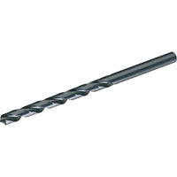 Jobber Length Hss Drills, 118Deg, Flute Length", 2-7/16, Th195, 3.63, 36 Pack-Industrial - Manufactured from premium high-speed steel