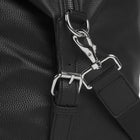 Bugatti Contrast Collection Duffle Bag - Pebble PU-6
