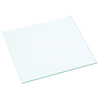 The Harris Products Group, Clear Cover Lenses, 20 Pack (SAN059)-Size - 4 1/2" x 5 1/4"