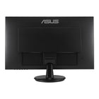 ASUS VA27DQ 27" FHD IPS Frameless Eye Care Monitor with Adaptive-Sync/FreeSync-DisplayPort 1.2 x 1, HDMI(v1.4) x 1, VGA x 1, Earphone Jack : Yes, PC Audio Input: Yes