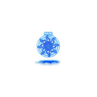 Diversey Power Screen 30 Day Urinal - Blue/Fresh - 10 Pack-Ready to Use