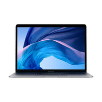 Apple MRE82LL/A MacBook Air 13" with Retina Display 1.6 GHz Intel Core i5, 128 GB, 8GB LPDDR3, macOS Mojave, Space Grey-13-inch LED-backlit IPS technology with Retina display, 2560 x 1600