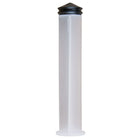 SCN Industrial Broadcast Sprayer Hand Plunger & Stopper - 36 Pack-36 Pack
