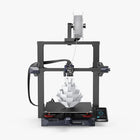 Creality Ender-3 S1 PLUS FDM 3D Printer - 4.3" Touch Screen - 300 x 300 x 300 Build Size-Maximum Build Size: 12" x 12" x 12"