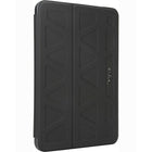 Targus 3D Protection Case for iPad Mini 4,3,2,1 (THZ595GL)-Passes rigorous MIL-STD 810G testing to ensure the case protects your iPad mini from drops up to 4 ft.