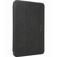 Targus 3D Protection Case for iPad Mini 4,3,2,1 (THZ595GL)-Passes rigorous MIL-STD 810G testing to ensure the case protects your iPad mini from drops up to 4 ft.