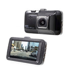Speedex Full HD 1080P Vehicle Video Recorder-Full HD 1080P