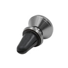Powerology PMVSG Magnetic Metallic Vent Mount - Space Grey-Universal For All Devices