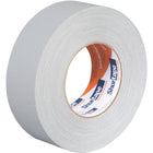 Shurtape P 628 Professional Grade - Gaffer's Tape - 48 mm W x 50 m L - Grey-Synthetic Rubber