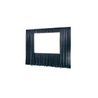 Elunevision 275'' 16:9 Drapekit-Drapery presentation kit