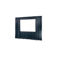 Elunevision 275'' 16:9 Drapekit-Drapery presentation kit