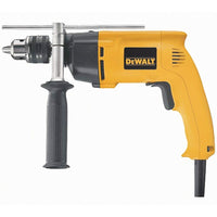 Dewalt, 1/2" Vsr Hammer Drills-Amps 6.7 A