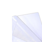 Southwest 10mil Clear Covers - 8-1/2" x 11" - 100 Pack-Clear