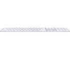 Apple French Magic Keyboard with Touch ID-Bluetooth