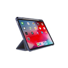 Logiix Cabrio+ Case for iPad Mini 6 - Blue-Blue