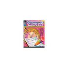 Creative Teaching Press Grammar Minutes Book, Grade 1 (CTP6119)-Age group and grade: Ages 6 - 8 and grades 1st