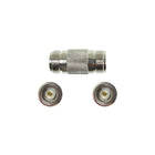 Wilson Electronics N Female - N Female Barrel Connector-High quality, low-loss connector