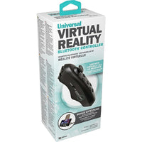 ReTrak Utopia 360-degree Universal Bluetooth Controller (ETVRREM)-Virtual Reality Bluetooth controller