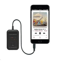 Scosche FM Transmitter-tuneIN Universal FM transmitter