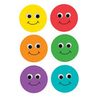 Hygloss Behavior Sticker, 3 Pack (HYG41225)-Green, yellow, red