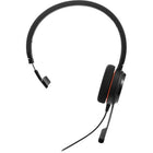 Jabra Evolve 20 UC Mono Headset (4993-829-209)-Foam ear cushion