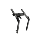 Next Level Racing Elite Overhead Monitor Stand Add On-Included 3mm thick Universal VESA mounting solution supports the widest range of TV and monitors