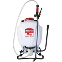 Proseries Backpack Sprayers, Nj001, 512-Qty/Pk - 1