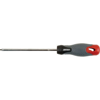 Aurora Tools Square Tip Screwdriver - 36 Pack (TJZ073)-Shank Length: 6"