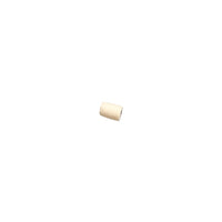 Dynarex 3283 Sensi-Wrap Self Adherent Cohesive Bandage Roll, 7.5cm x 5yds, White, 12 Pack-A lightweight first aid compression bandage