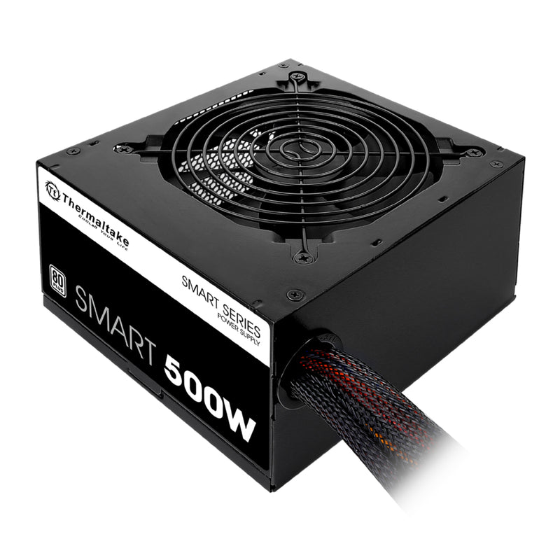 WT5001・WT5002・WT52422・WT50422・WT5042　40個 Thermaltake Smart 500 W Power Supply - 80+ | staples.ca