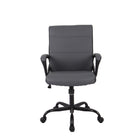 Brassex Jace Task Chair - Charcoal-Small Parcel