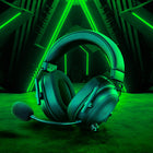 Razer BlackShark V2 HyperSpeed Wireless Gaming Headset - Black-6