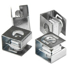 StarTech Server Rack Screws and Clip Nuts, 10-32, 50 Pack-50 x 10 32 screws included