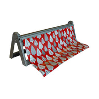 Eddie's Hang-Up Display Ltd. 24" Giftwrap Paper Cutters (242000)-Gift wrap cutters